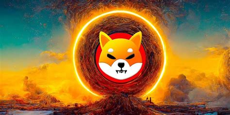 Shiba Inu Burns: A Definitive Guide to the 100 Trillion Token 🔥