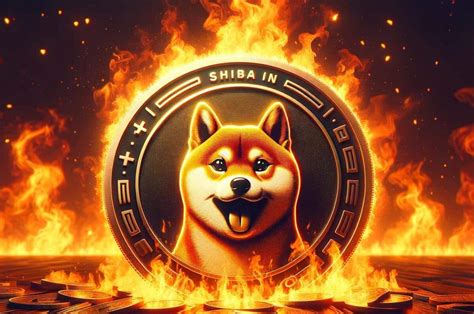 Shiba Inu Coin Burning: A Path to Enhanced Value