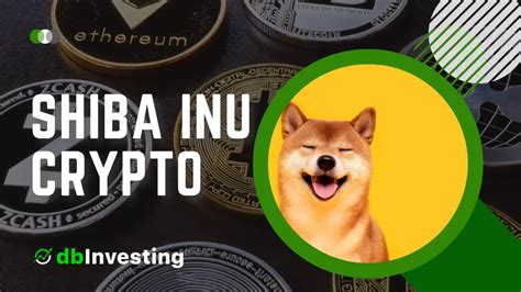 Shiba Inu Crypto: A Comprehensive Guide to Its Price Journey