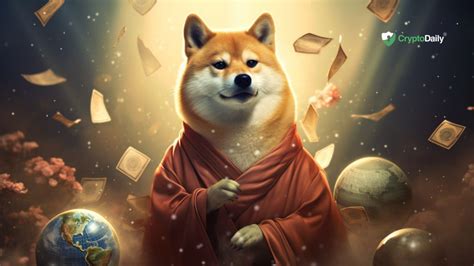 Shiba Inu Crypto News: The Future of Meme Coins