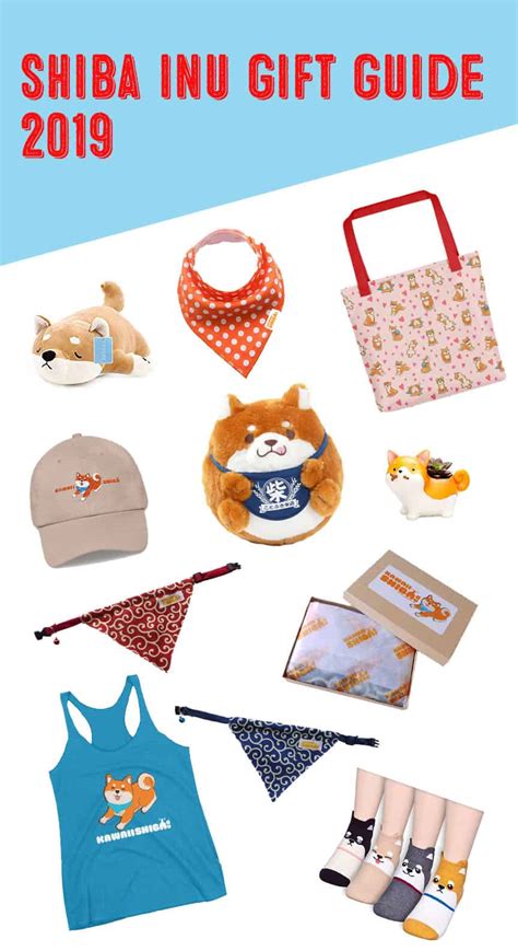 Shiba Inu Merchandise: The Ultimate Guide to Collectibles and Accessories