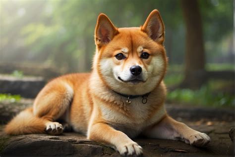 Shiba Inu Mixed Breeds: A Tapestry of Traits