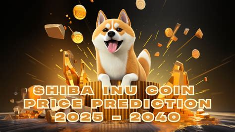 Shiba Inu News Predictions: 2023 and Beyond