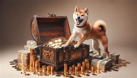 Shiba Inu News Twitter: The Latest Buzz on the Crypto's Future