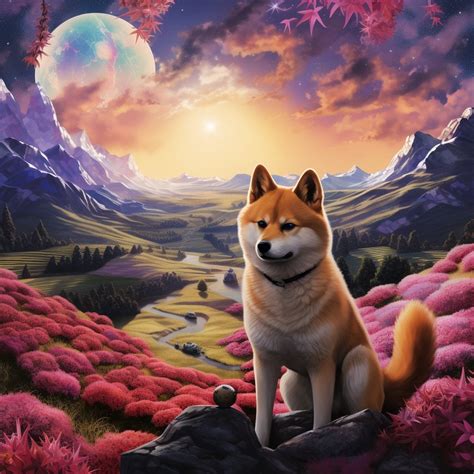 Shiba Inu Nieuws: A Deep Dive into the Shiba Inu Ecosystem