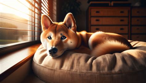 Shiba Inu Ownership: A Journey of Love and Dedication