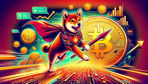 Shiba Inu Price Prediction: Targeting $1