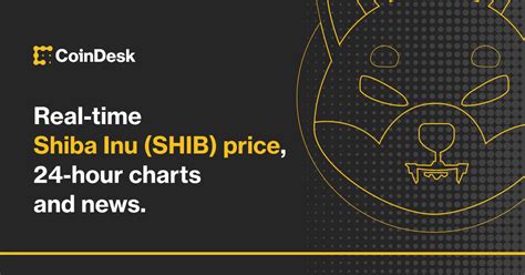 Shiba Inu Stock Price Today: Live Updates