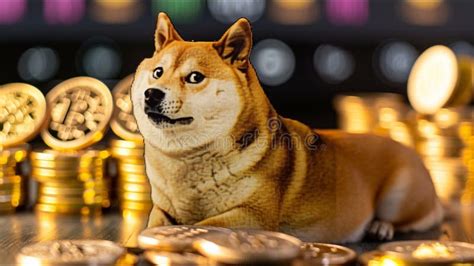 Shiba Memes: The Internet's Cutest Currency