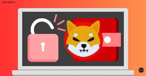 Shiba Wallet: Unlock the Gateway to the Cryptocurrency Revolution