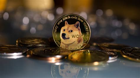 Shibadog: The Dogecoin Legacy's Loyal Companion