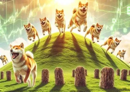 Shibarium Scan: Unlocking the Potential of the Shiba Inu Ecosystem