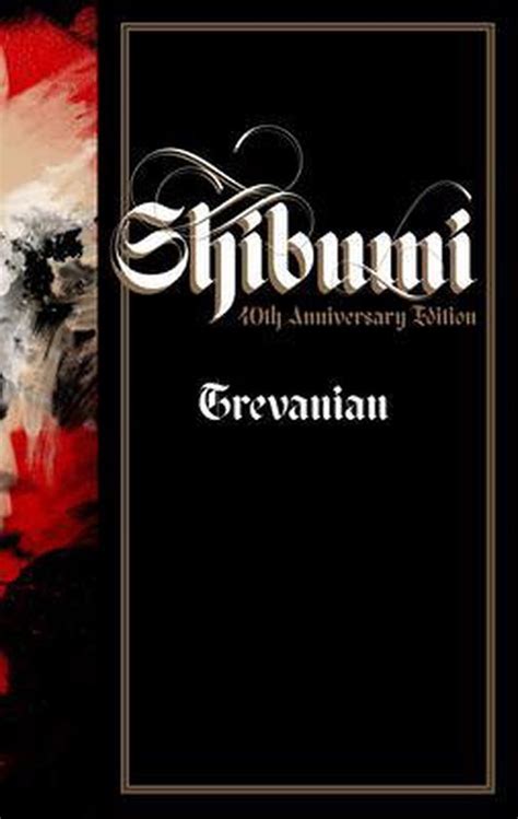 Shibumi Deluxe Edition 40th Anniversary Edition Doc