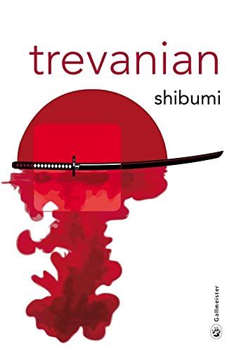 Shibumi French Edition Kindle Editon
