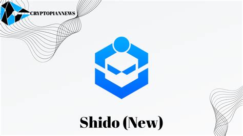 Shido New: A Comprehensive Overview