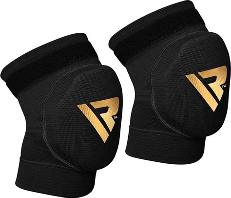 Shield Your Knees: Wrestling Knee Pads for the Ultimate Grappling Protection