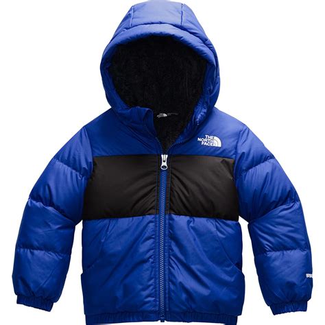 Shield Your Little Adventurers with the Unrivaled Protection of Children's North Face Jackets