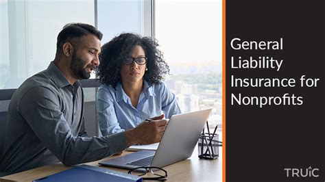 Shield Your Nonprofit From Lawsuits: The Essential Guide to Nonprofit General Liability Insurance