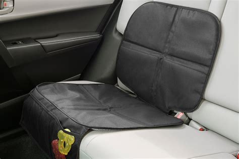 Shield Your Seats: The Ultimate Guide to Seat Covers for Cars