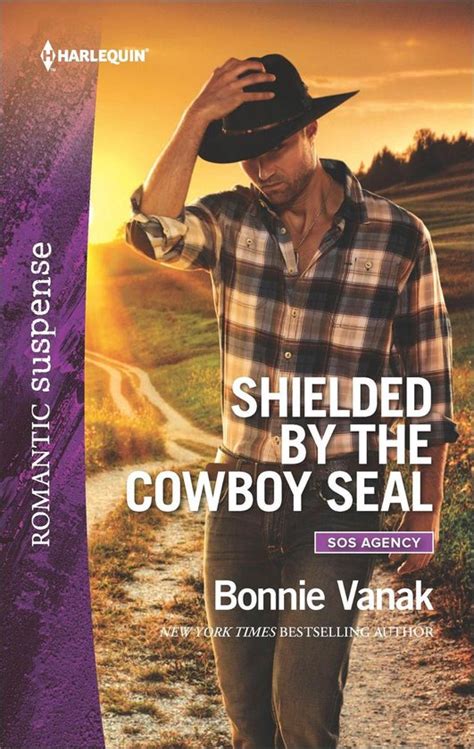 Shielded by the Cowboy SEAL SOS Agency Doc