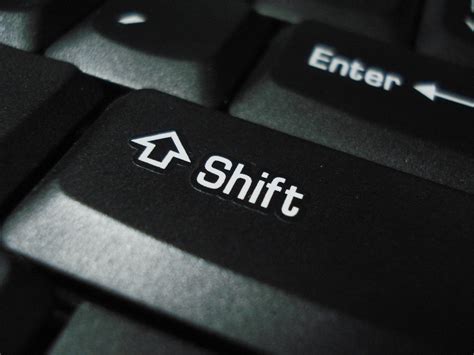 Shift PDF