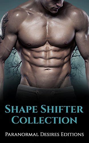 Shift A Paranormal Shape Shifter Romance Doc