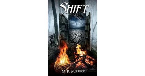 Shift The Protector Book 2