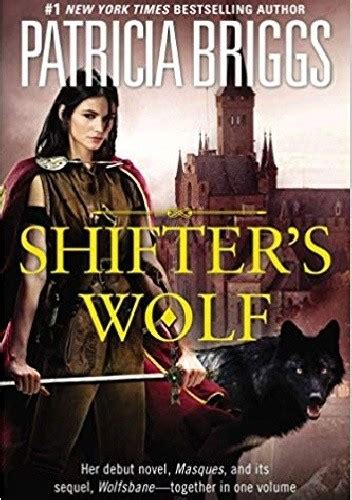 Shifter s Wolf Aralorn Novels Doc