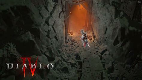 Shifting City Diablo 4: Enter the Realm of Sanctuary's Ever-Changing Metropolis