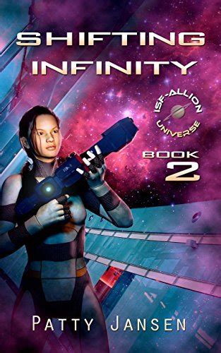 Shifting Infinity ISF-Allion Volume 2 PDF