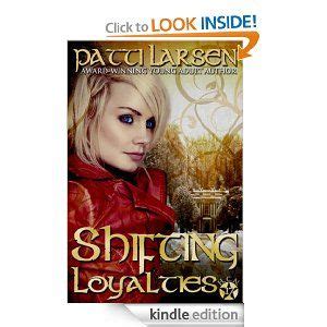 Shifting Loyalties The Hayle Coven Novels Volume 17 PDF
