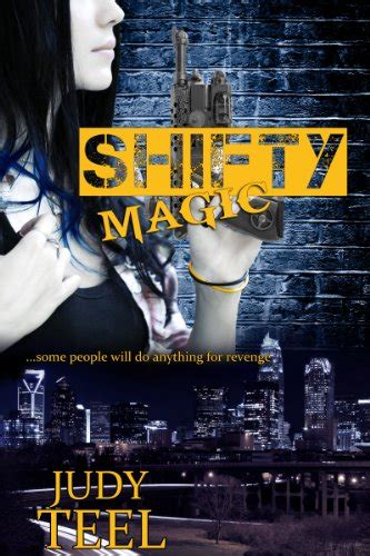 Shifty Magic Shifty Magic Series Book 1 Kindle Editon