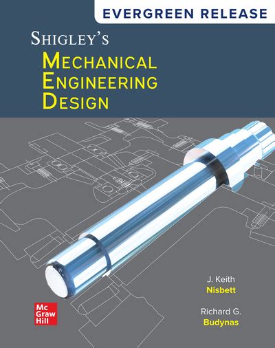 Shigley Mechanical Engineering Design Solutions Epub