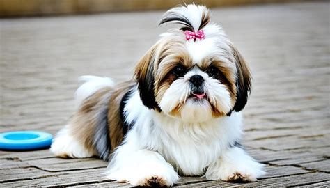 Shih Tzu Precio En Dólares: Your Definitive Guide to Shih Tzu Prices