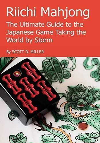 Shihiko: The Ultimate Guide to the Allure of Japanese Mahjong