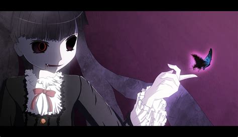 Shiki Sunako Kirishiki: Unveiling the Enigmatic Vampire Girl