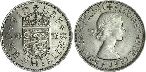 Shilling Coin Worth: A Comprehensive Guide to Valuing Historical British Currency