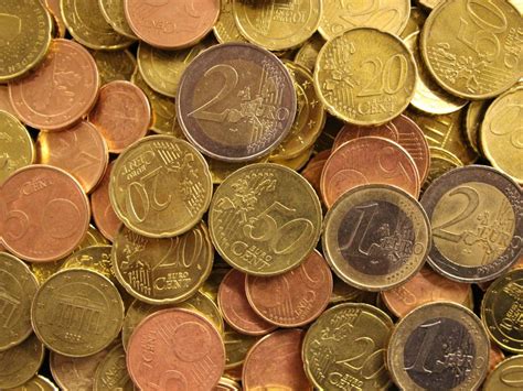 Shilling Euro: The Power of European Currency