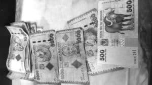 Shillings to Dollars: A Comprehensive Guide to Currency Conversion