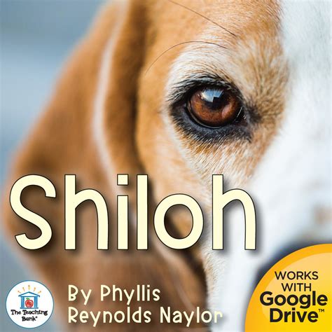 Shiloh A Novel PDF