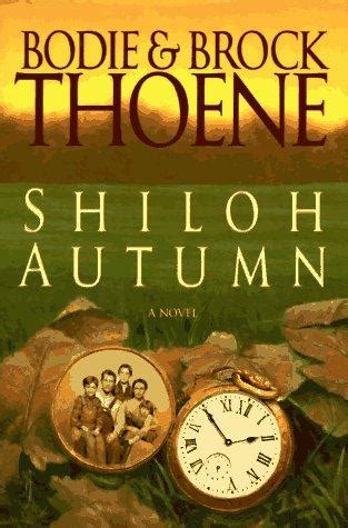 Shiloh Autumn Reader