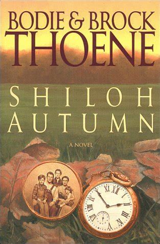 Shiloh Autumn Kindle Editon