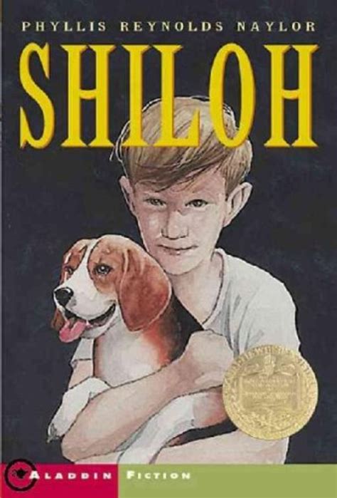 Shiloh Series 4 Book Series