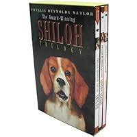 Shiloh Trilogy Paperback Boxed Set 3 Book Series PDF