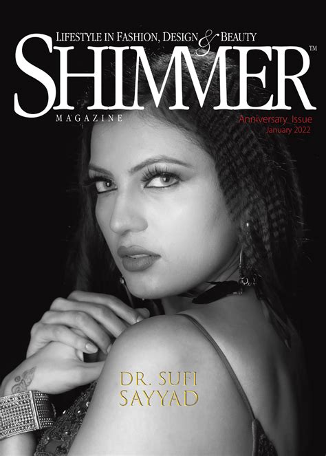 Shimmer Magazine Issue 22 Epub