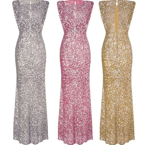 Shimmer and Shine: A Comprehensive Guide to Sequin Dresses for Women