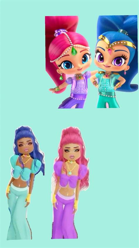 Shimmer and Shine: A Comprehensive Guide to Starlight Outfits