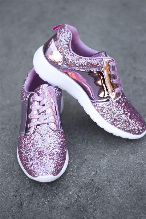 Shimmer and Shine: Elevate Your Wedding Style with Sparkle Tennis Shoes