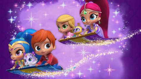 Shimmer and Shine: Explore the Enchanting Realm of Rainbow Costumes