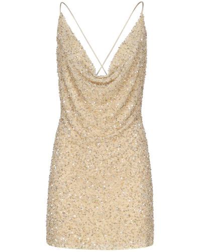 Shimmer and Shine: The 10,000-Sparkling Guide to Retrofete Sequin Dresses